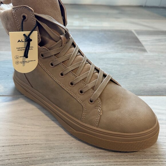Men\'s Lace Up Boot main image 4